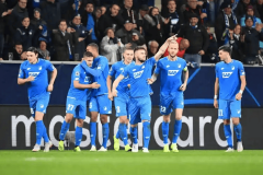 德甲焦点战：霍芬海姆VS圣保利全方位解析