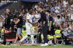 上任半赛季即遭解雇，哈维-阿隆索到底“错在哪”