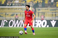 若奥-内维斯上演帽子戏法！追平上赛季法甲进球数的背后故事