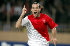 法甲：摩纳哥队内士气高涨，布雷斯特表现中规中矩