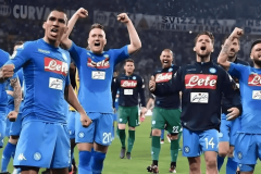 意甲第21轮 那不勒斯VS萨索洛 比赛前瞻