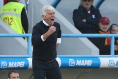 罗马屋漏偏逢连夜雨，加斯佩里尼心情郁闷，转会市场陷入困境