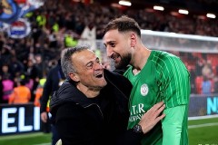 多纳鲁马与巴黎的分道扬镳