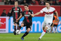 德甲大战：勒沃库森伤病潮下迎战柏林联合，谁更胜一筹？