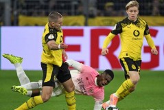 主场告负！德甲强队爆冷出局，勒沃库森成功复仇，5亿欧豪华阵容无力回天