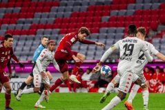 德国杯焦点战：德累斯顿主场迎战美因茨，德乙劲旅能否掀翻德甲中游队？