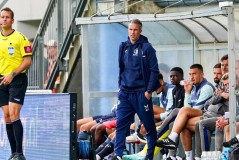 范佩西7场不败成为曼联换帅最佳选择？