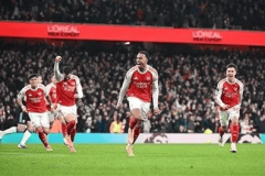 1.1亿豪赌太揪心！阿森纳疯狂清洗，是换血重生还是亲手拆家