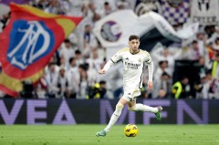 西甲 赫罗纳VS皇家马德里