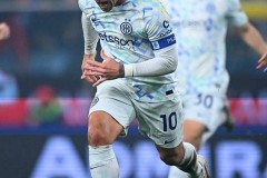 意甲一夜变天：国米灭苦主强势登顶，AC米兰失好局，卫冕冠军爆冷