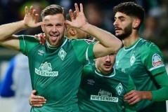 周六011德甲：云达不来梅VS勒沃库森 最新内幕消息精准比分分享