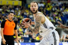 前马刺中锋将离开效力3年的老东家，他还会继续留在法甲赛场吗？