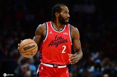 哈登伦纳德未进全明星遭质疑 最大遗珠是他吗？