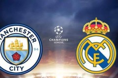 欧冠-曼城4-0皇马：曼城有翻盘要素，皇马有致命缺陷|前瞻