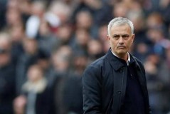 穆里尼奥下家曝光！58亿豪门成热门，曼联备选，或将对决瓜帅再掀话题