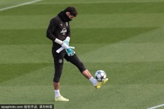 3100万天价门将或被清洗！曼城冬窗或双门将出局 特拉福德世界杯梦碎？