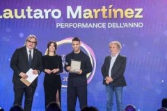 劳塔罗：我当然愿意终身效力国米；阿根廷国家队内部充满信心