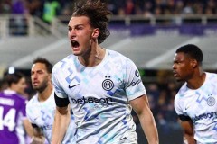 天助AC米兰：1-1大冷门，国米被意甲第16逼平，连续三轮意甲不胜