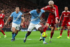 英超焦点战：超级世界波破门 10.4亿豪门却1-2惨遭逆转绝杀 7轮1胜