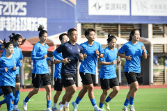 1-0！女足世俱杯，武汉女足绝杀大洋洲冠军，若再胜将战阿森纳