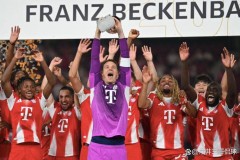 欧冠抽签出炉！3大豪门脸都绿了，球迷：这分组太刺激了！