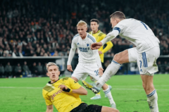 周五016德甲：奥格斯堡VS多特蒙德，赛前数据拆解，98%稳胆闭眼冲