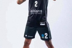 北京首钢新外援人选浮出水面，德甲场均12分后卫加盟，曾和杰曼是队友