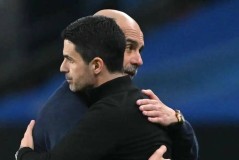 冠军之心：是瓜迪奥拉压倒阿尔特塔的最大底气