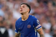 蓝军副队长成曼城夏季引援重点 若无缘欧冠切尔西或被迫出售套现