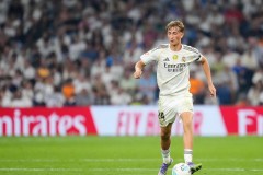 皇马客场轻取拜仁，伪强队的真面目显露无遗