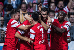 法甲精读：南特 VS 尼斯