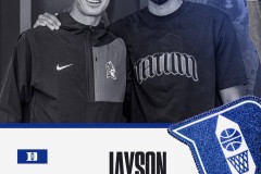 塔图姆被任命为杜克大学篮球运营总监 担任特别顾问