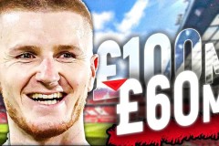 曝曼联愿花1亿签沃顿！2亿中场升级计划，或放弃冬窗引援存到明夏