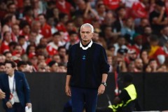 62岁穆里尼奥第7次被解雇，执教土超豪门仅1年，下一站回曼联？