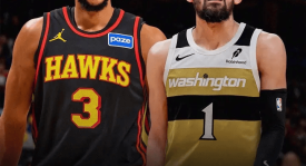 残忍！特雷杨被交易时坐在替补席 随后被叫回更衣室