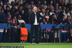 斯洛特：加后卫为进攻但压上被打穿 场面不适合萨拉赫