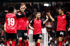 德甲焦点战前瞻：残阵斯图加特主场死磕法兰克福 攻防漏洞对决谁能抢分续命？