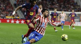 回忆杀！巴萨连续11年无缘欧冠冠军，昔日冠军班底已有7人退役