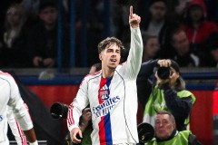 法甲最新积分榜更新：巴黎圣日耳曼意外败北，争冠形势愈发激烈