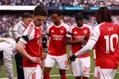 曼城力克阿森纳原因揭晓！球迷第二次发声，这回说了真话