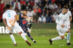 法甲：洛里昂对战马赛，一个为保级一个争欧冠，历史交手马赛占绝对优势，比分预测