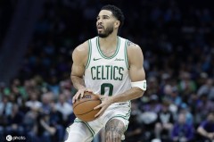 塔图姆32+8普里查德28+6+6 凯尔特人胜黄蜂