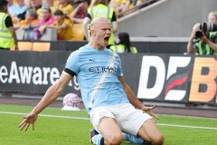 队史首冠后再冲金杯！曼城公布23人欧冠名单，新老结合看点十足