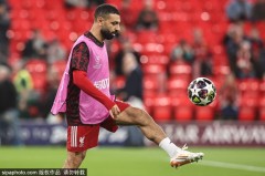 安菲尔德狂潮！利物浦4-0碾压加拉塔萨雷，总分4-1晋级欧冠八强，萨拉赫第50球载入史册