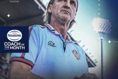 两战两胜！官方：克雷莫内塞主帅大卫-尼科拉当选意甲8月最佳教练