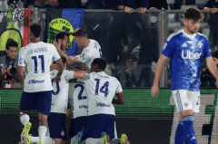 从0-2到4-3！意甲领头羊奇迹翻盘，甩开米兰12分，冠军恐无悬念