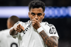 尘埃落定！皇马1亿巨星留队！矛头直指姆巴佩，内讧爆发争冠悬了