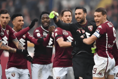 【老汤侃球】意甲：萨索洛vs都灵