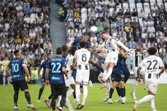 尤文图斯三连胜表现喜人，欧冠主场对阵多特蒙德能否延续优势？