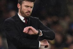 卡里克首次表态希望转正执教曼联！成头号热门，自曝已做长远计划